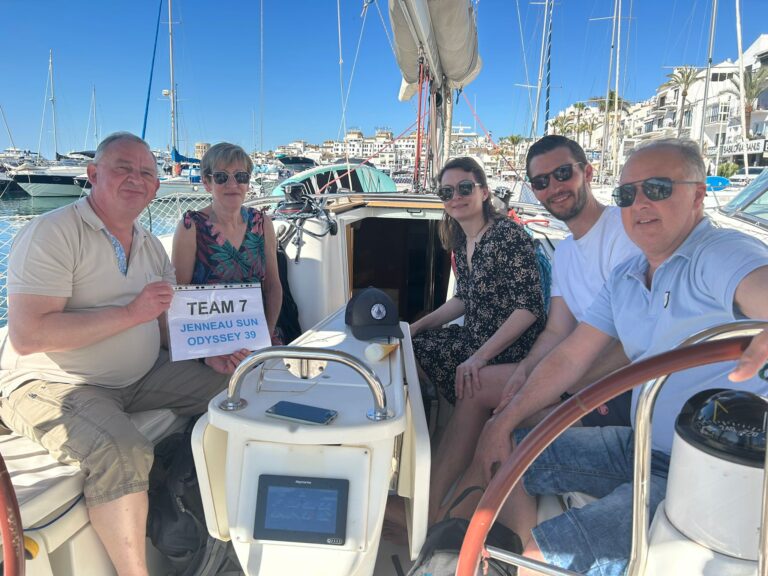 regata team building puerto banus 4 768x576