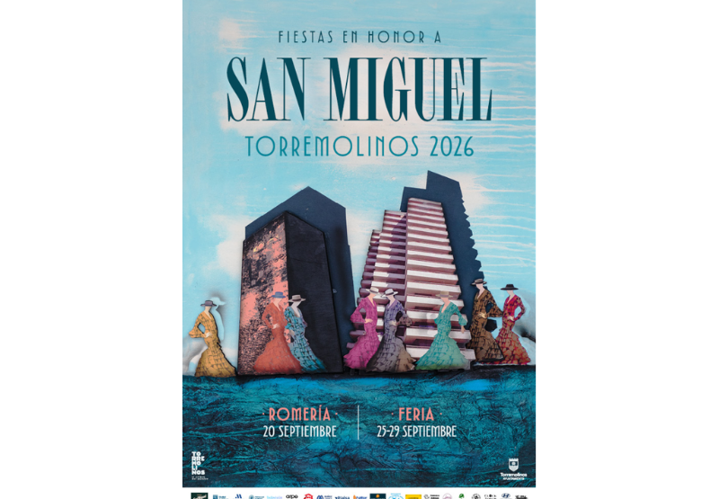 Feria San Miguel de Torremolinos 2026