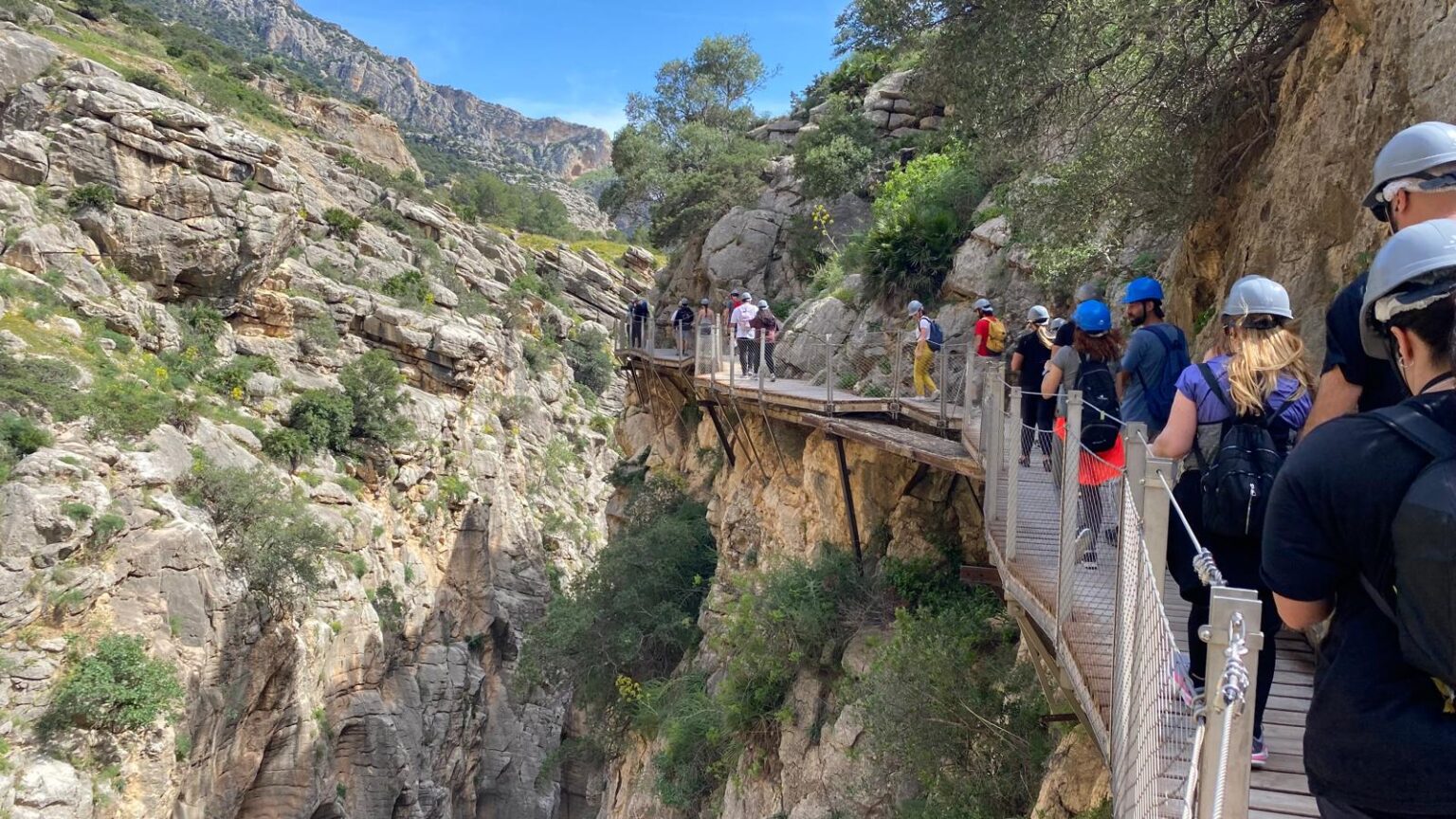 Entrada-Caminito-del-Rey-con-guía-oficial