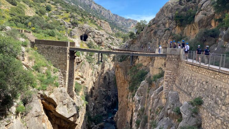 Entrada Caminito del Rey con guia oficial 6 768x432