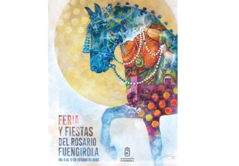 Fuengirola Feria y Fiestas del Rosario 2026